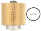 Mahle Air Filter LX10062D for Audi A6 Quattro (2012–2018)