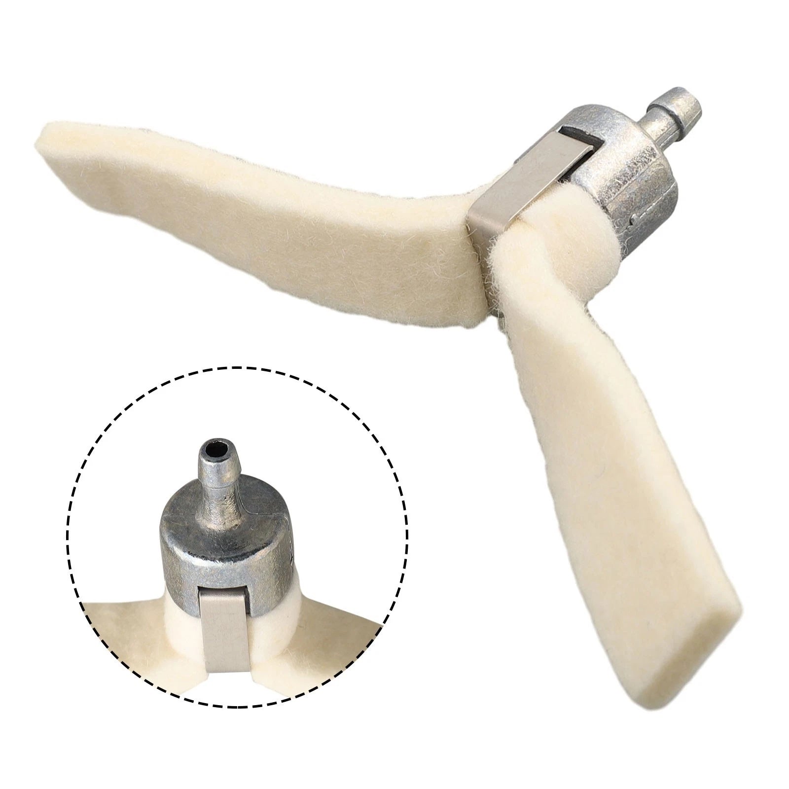Fuel Filter for Parts&Accs Trimmers 122HD45