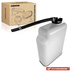 Coolant Reservoir with Cap for Toyota T100 (1993-1998)