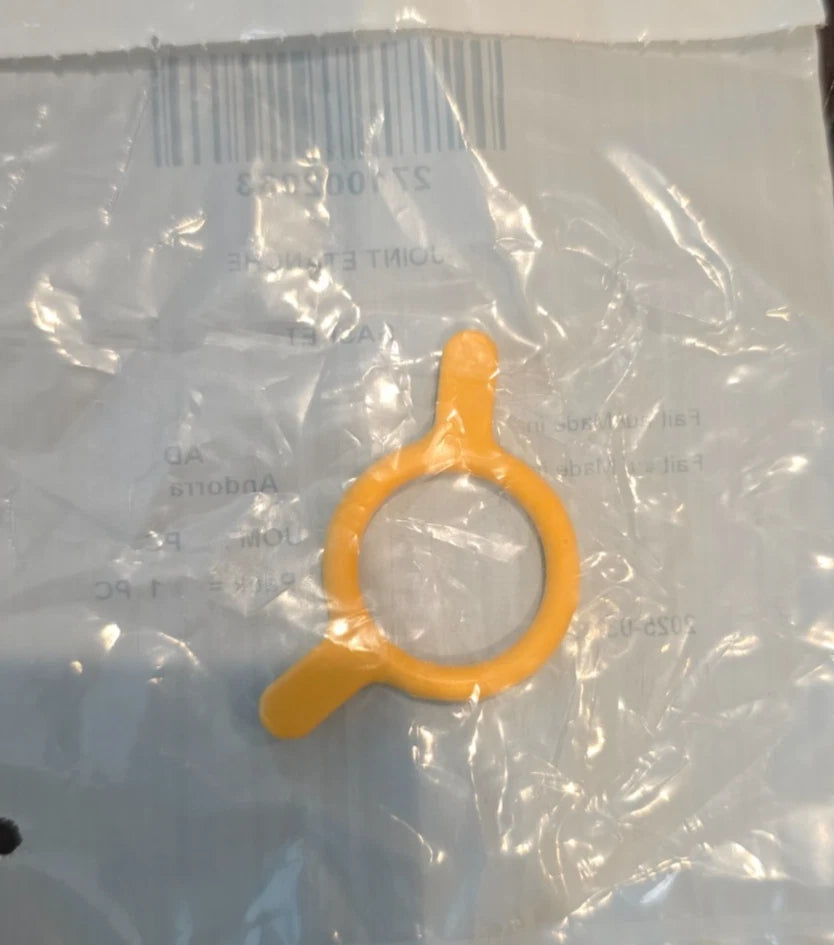 Gasket for Sea-Doo GTX GTI RXP (OEM 271002033)