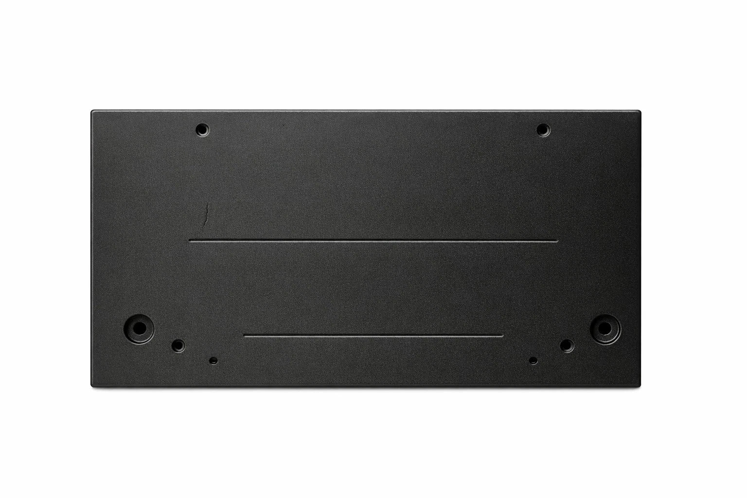 Front License Plate Bracket for BMW X3 (2011–2014) 51117210473