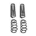 Coil Springs Kit for Buick Chevrolet Oldsmobile Pontiac (Front & Rear)