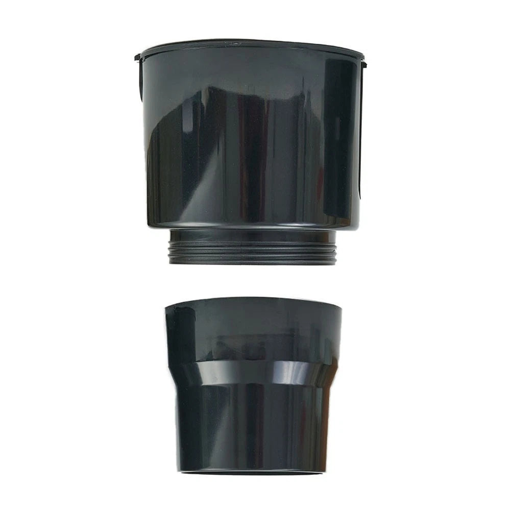 Cup Holder Adapter for Truck RV Boat Car Inserts (Large Size)