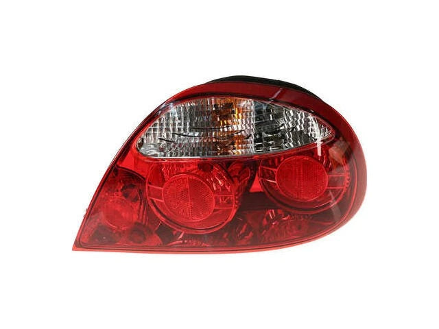 Right Tail Light Assembly for Jaguar S Type (2000–2008) HP982ZF