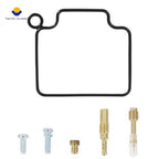 Carburetor Rebuild Kit for Honda VTX1300C VTX1300R VTX1300S (2003–2007)
