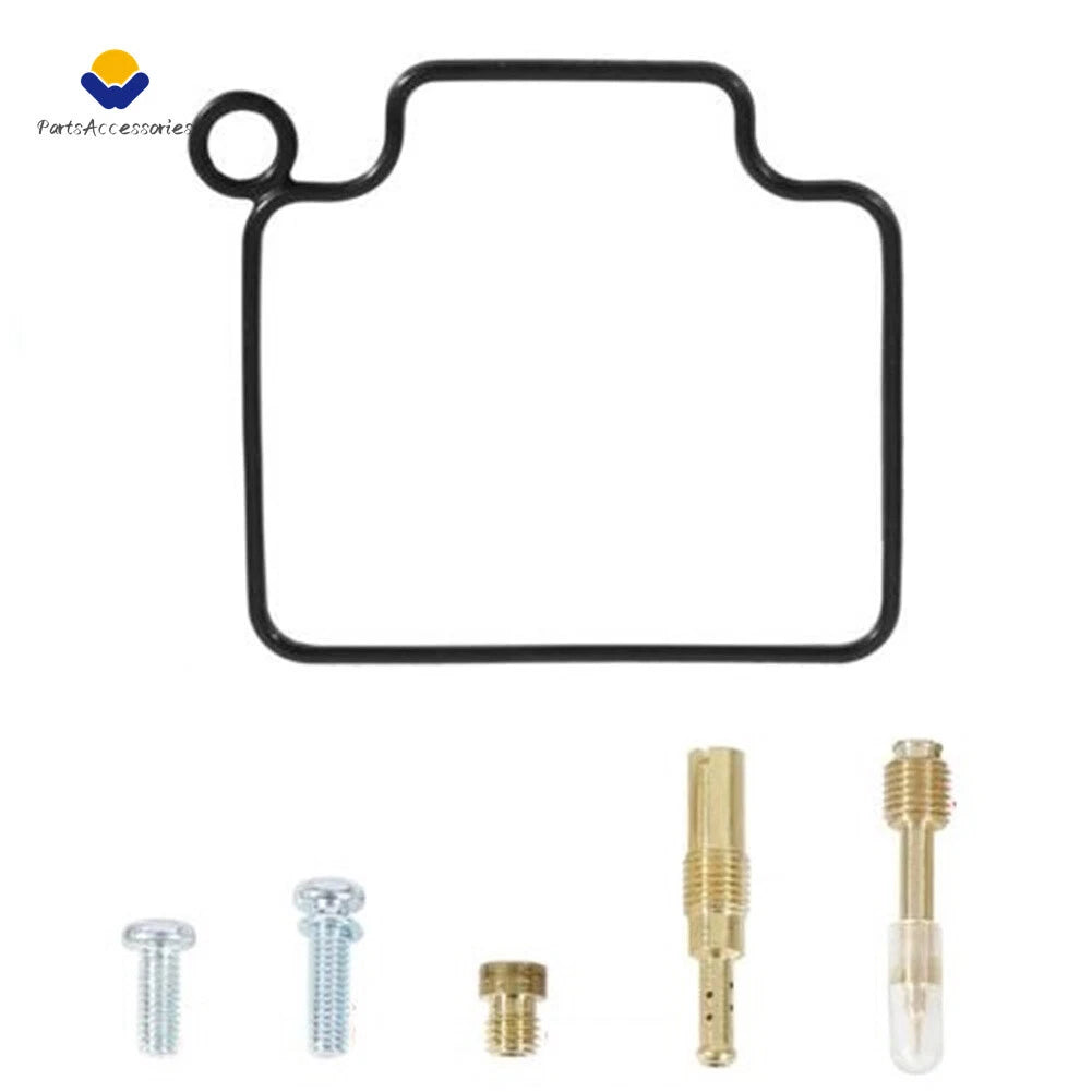 Carburetor Rebuild Kit for Honda VTX1300C VTX1300R VTX1300S (2003–2007)