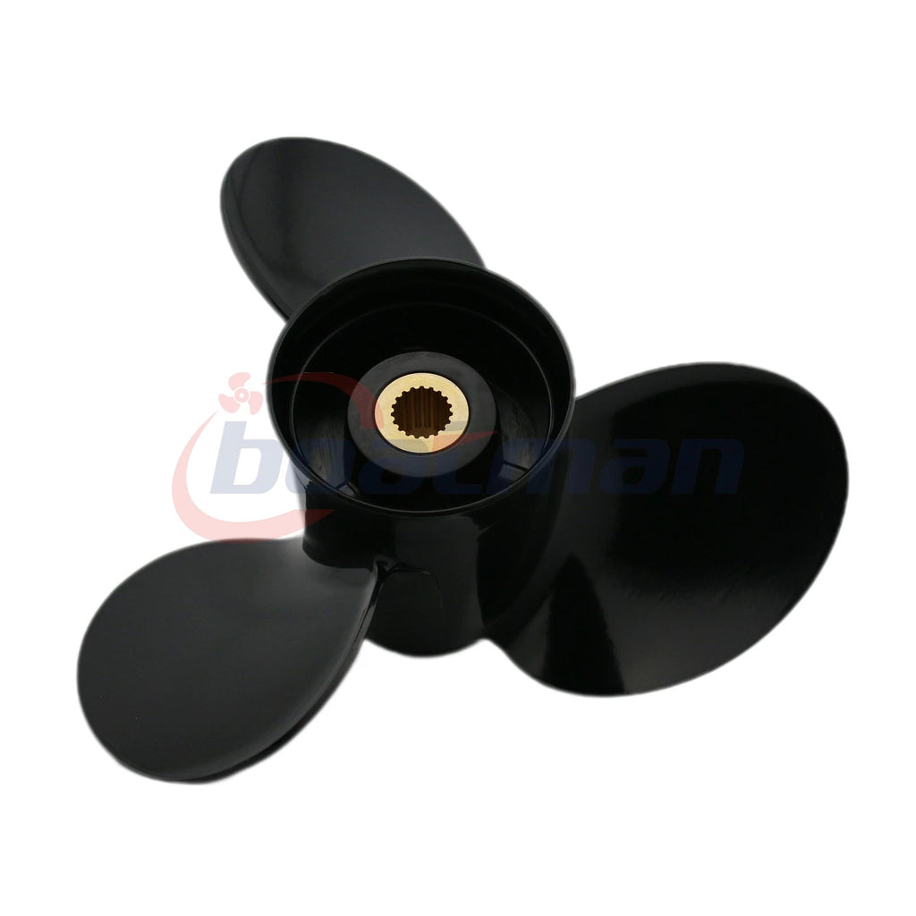 Aluminum Propeller 14.2x23 for Volvo Penta SX (19 Spline)