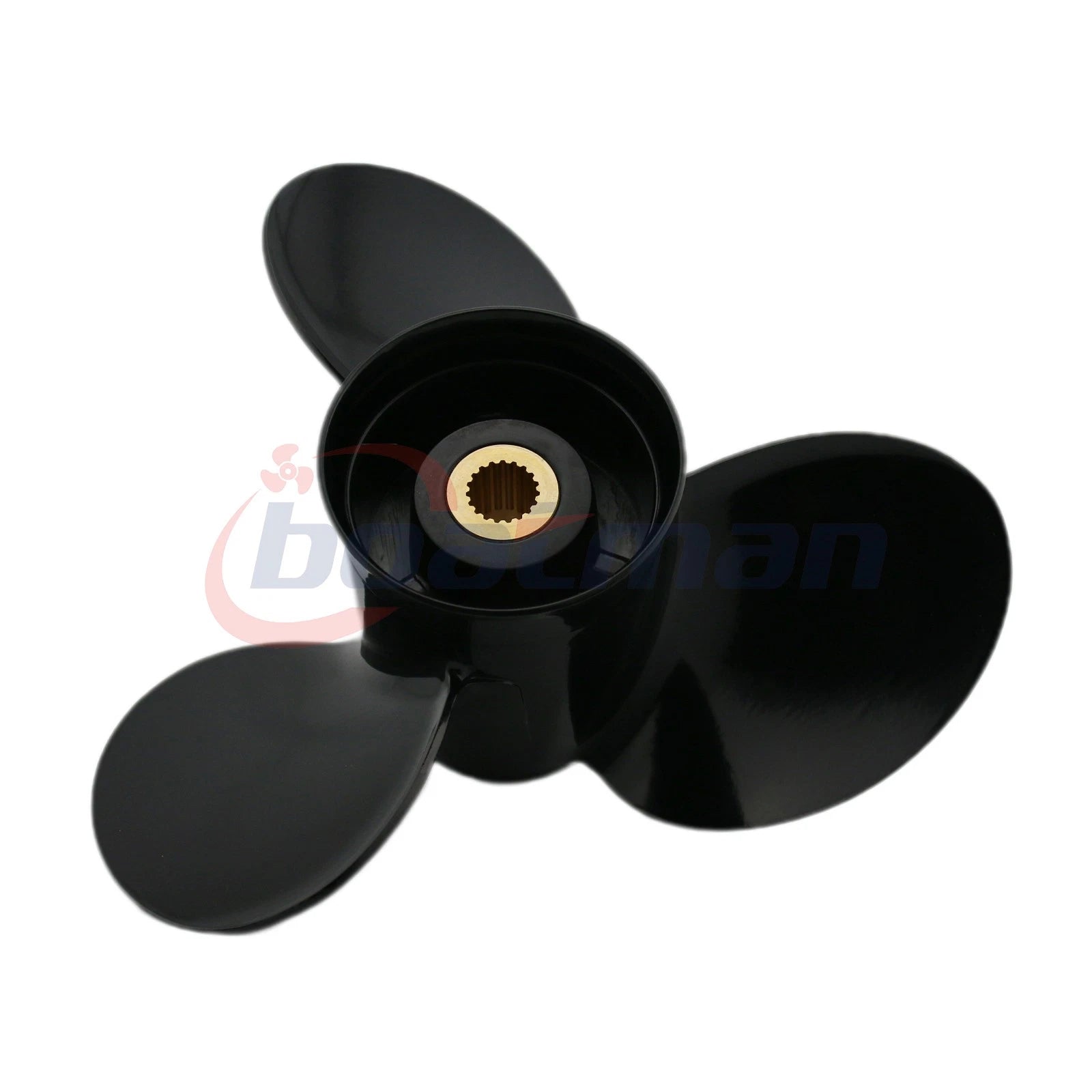 Aluminum Propeller 14.2x23 for Volvo Penta SX (19 Spline)