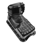 Engine Oil Pan for Nissan Pathfinder Infiniti QX4 (1996–2000)