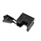 8 Pcs Convertible Roof Top Hinge Cover Clips for BMW 3 Series E93 F83 (2007-2019)