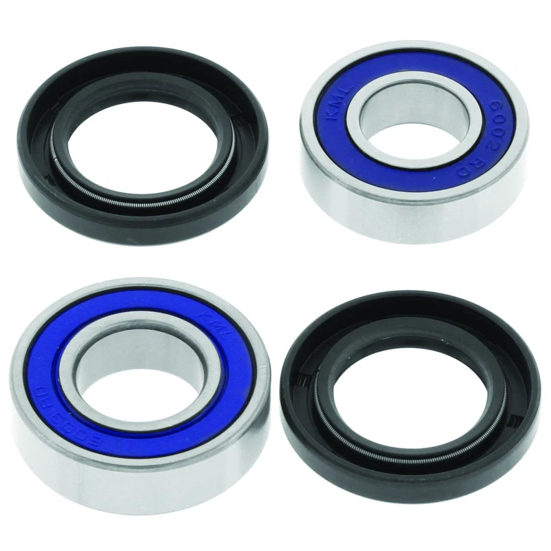 Lower Steering Bearing Kit for Can-Am DS 250 (2006–2020)