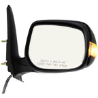 Set of 2 Mirrors for Scion xB (2008–2015)