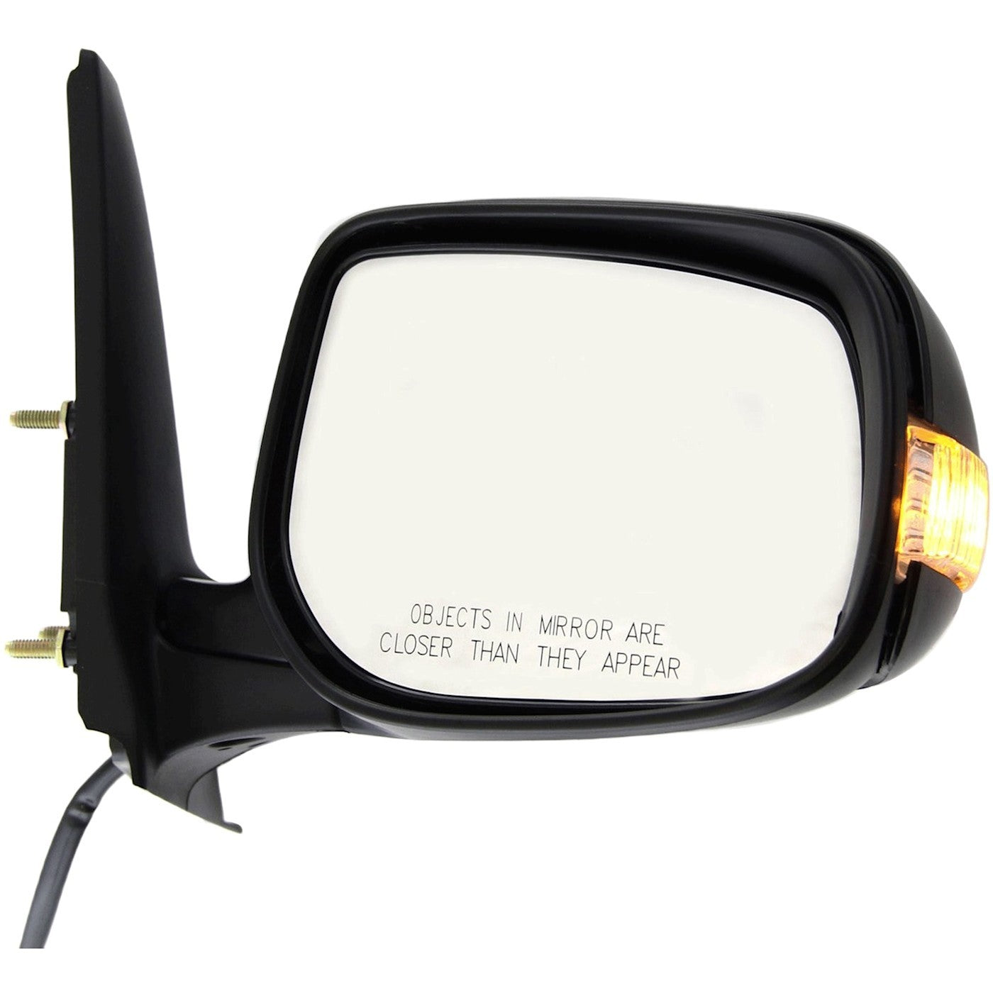 Set of 2 Mirrors for Scion xB (2008–2015)