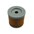 Oil Fuel Filter 16510-05240 for Suzuki DF 9.9 15 8 HP (4-Stroke)