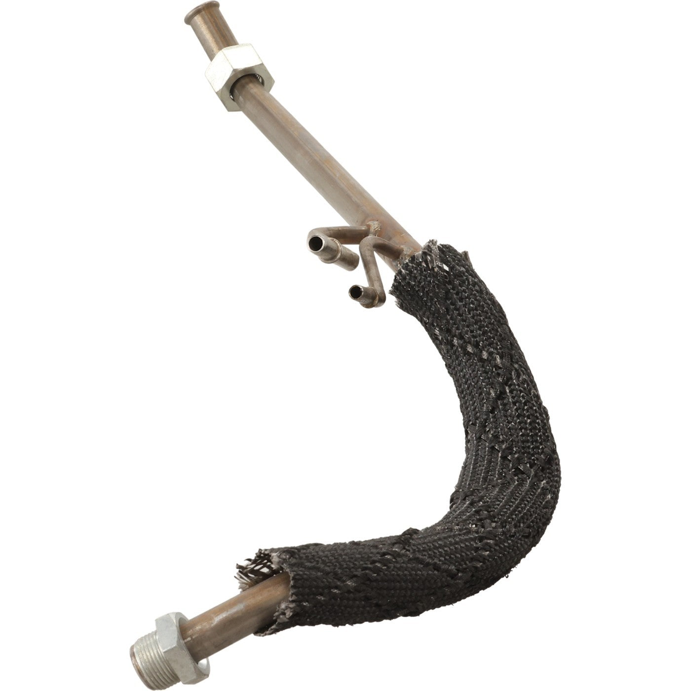 EGR Line for Ford Explorer, Ranger, Sport Trac (2004–2005)