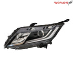 Halogen Headlights for Honda Odyssey (2018–2020) Left Driver