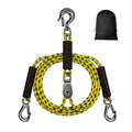 Quick Connector Tow Rope 2.4m for Tubing Boats (Water Recreation)