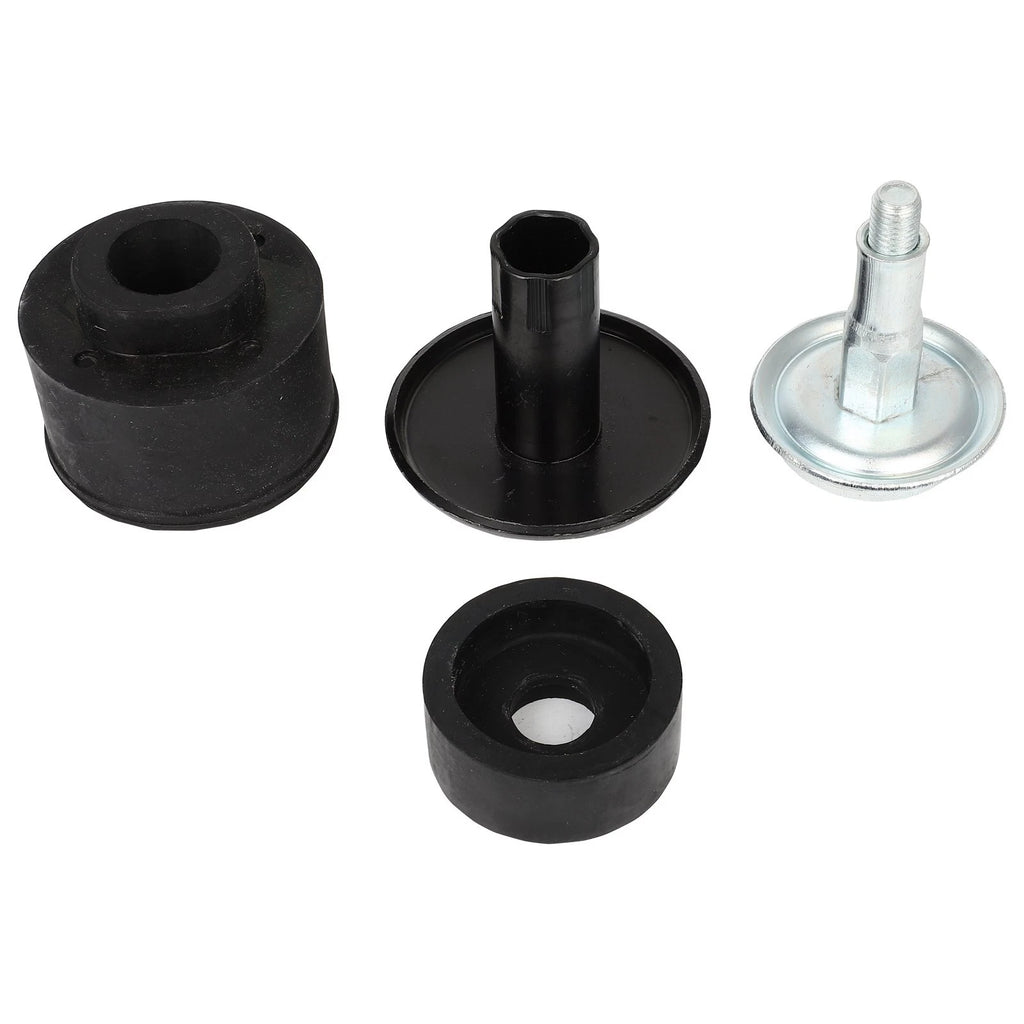 Body Mounts for Ford Explorer Sport Trac (2001–2005)