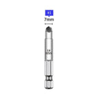 Iron Machine Screws for Power Tools (3-5mm)
