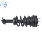 Set of 4 Front Rear Shock Struts with MagneRide for Chevrolet Avalanche (2007-2013)