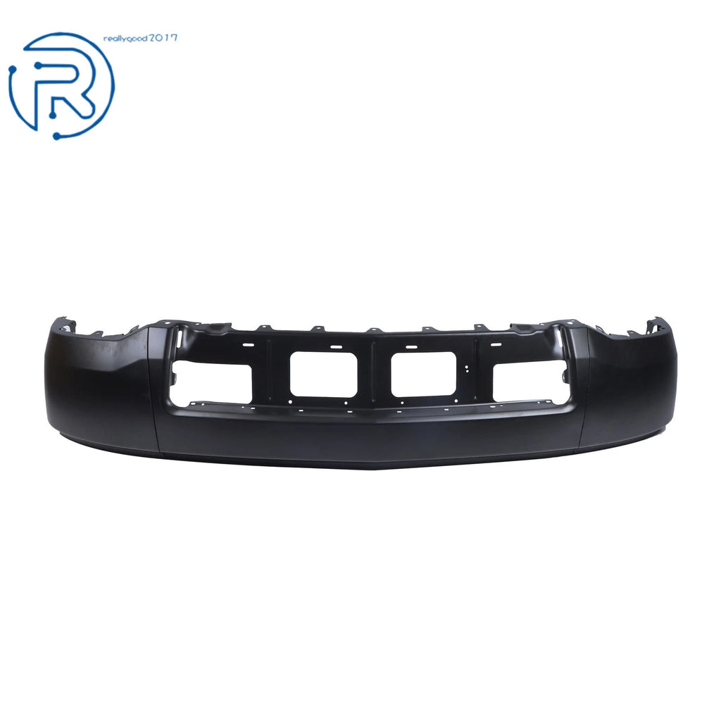 Front Lower Bumper for Chevy Silverado 1500 (2014–2015)