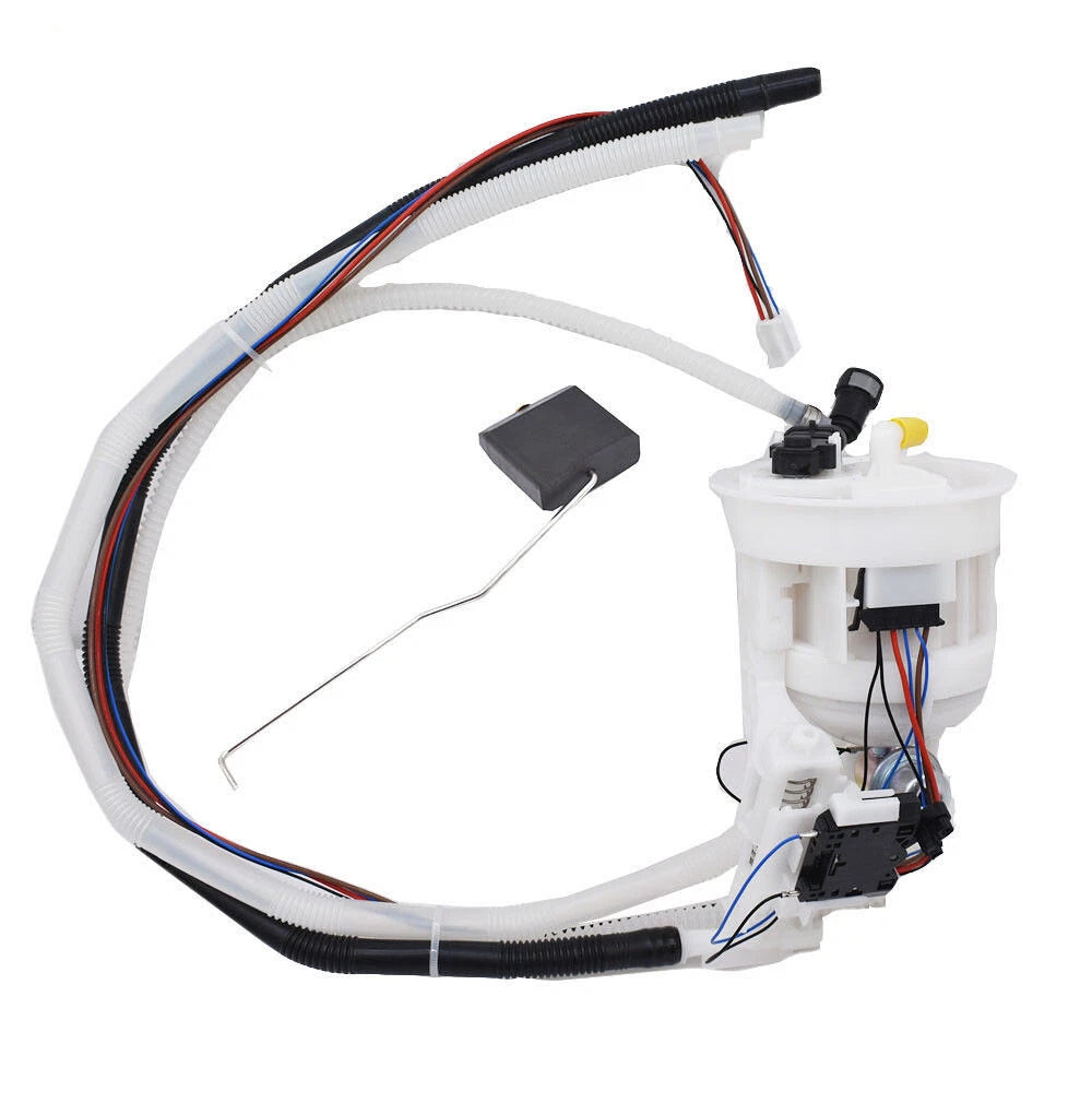 Left Side Fuel Pump Assembly for Mercedes-Benz E320 (2003-2005)