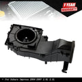 HVAC Blower Motor with Fan Cage for Subaru Impreza (2004–2007)