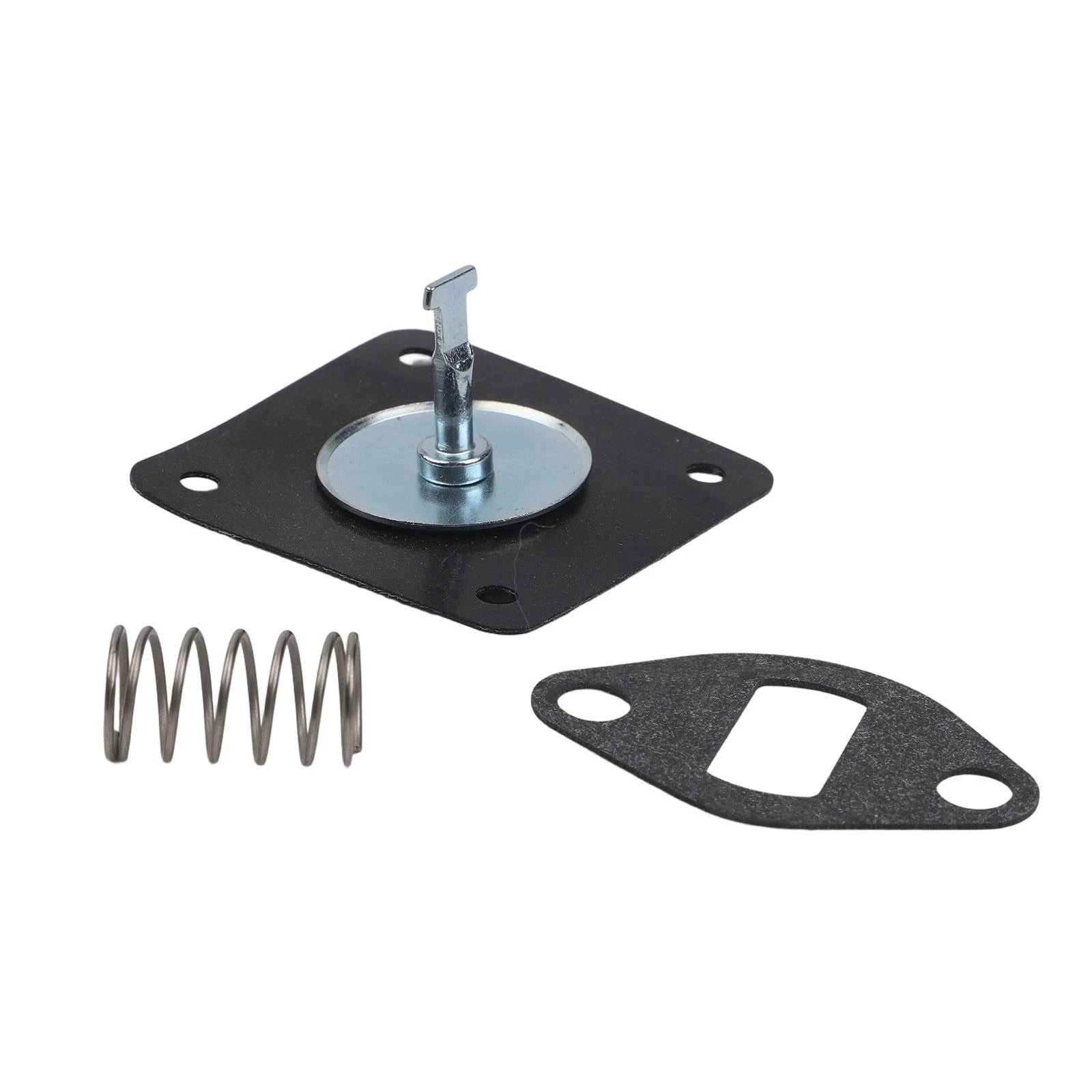 Pump Rebuild Kit for Lawn Mower (Compatible with )