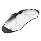 Leather Fairing Cover for 1996-2013 Harley FLHT FLHX Trike