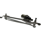 Front Wiper Motor & Linkage for Highlander (2010-2013)