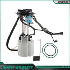 Electric Fuel Pump Module for Chevrolet Equinox 3.4L 3.6L (2008–2009) E4070M