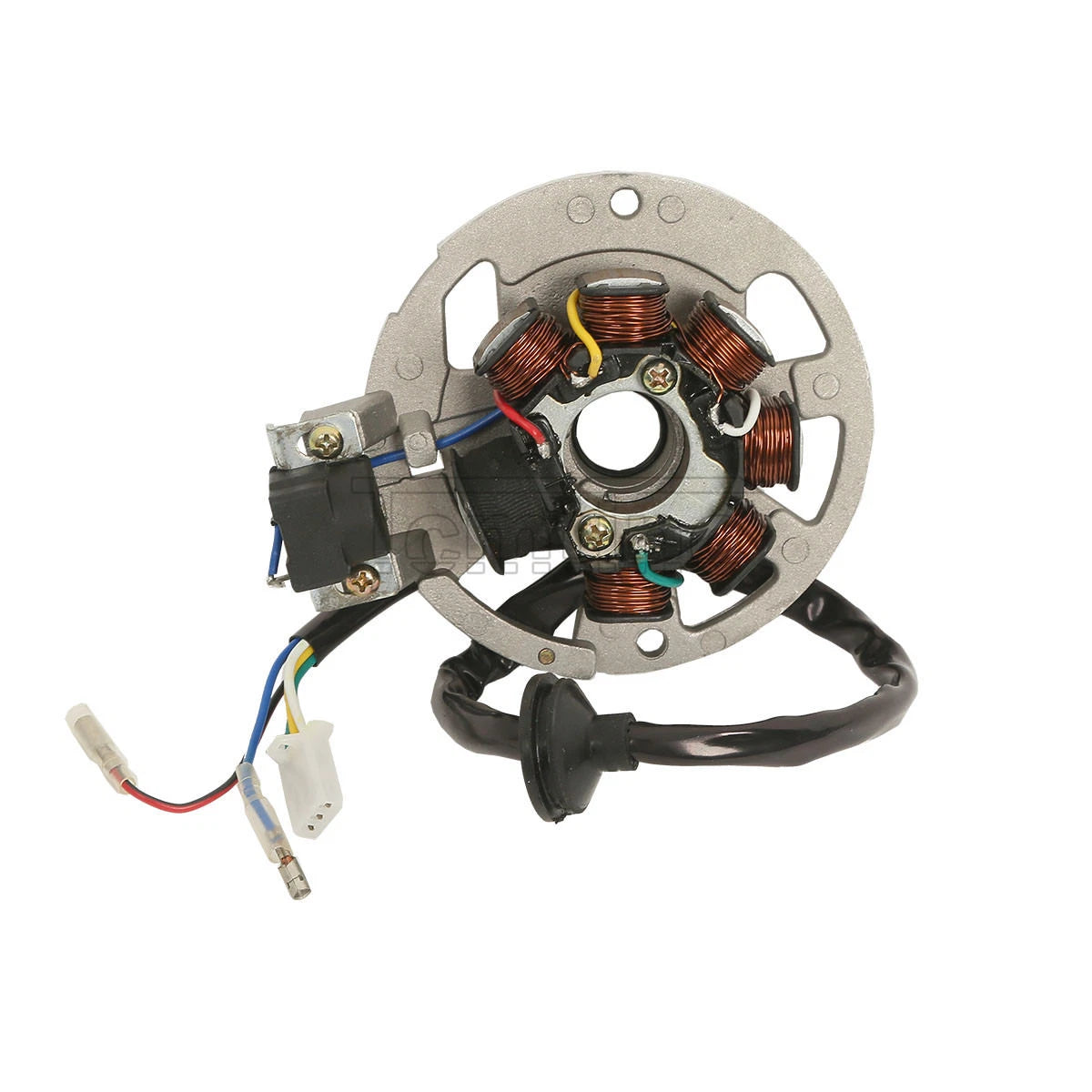 Magneto Stator Coil for Polaris ATV Predator 90 50 (2003–2006)