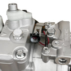 AC Compressor Replacement for Freightliner Sprinter 3500 3.0L (2016-2018)