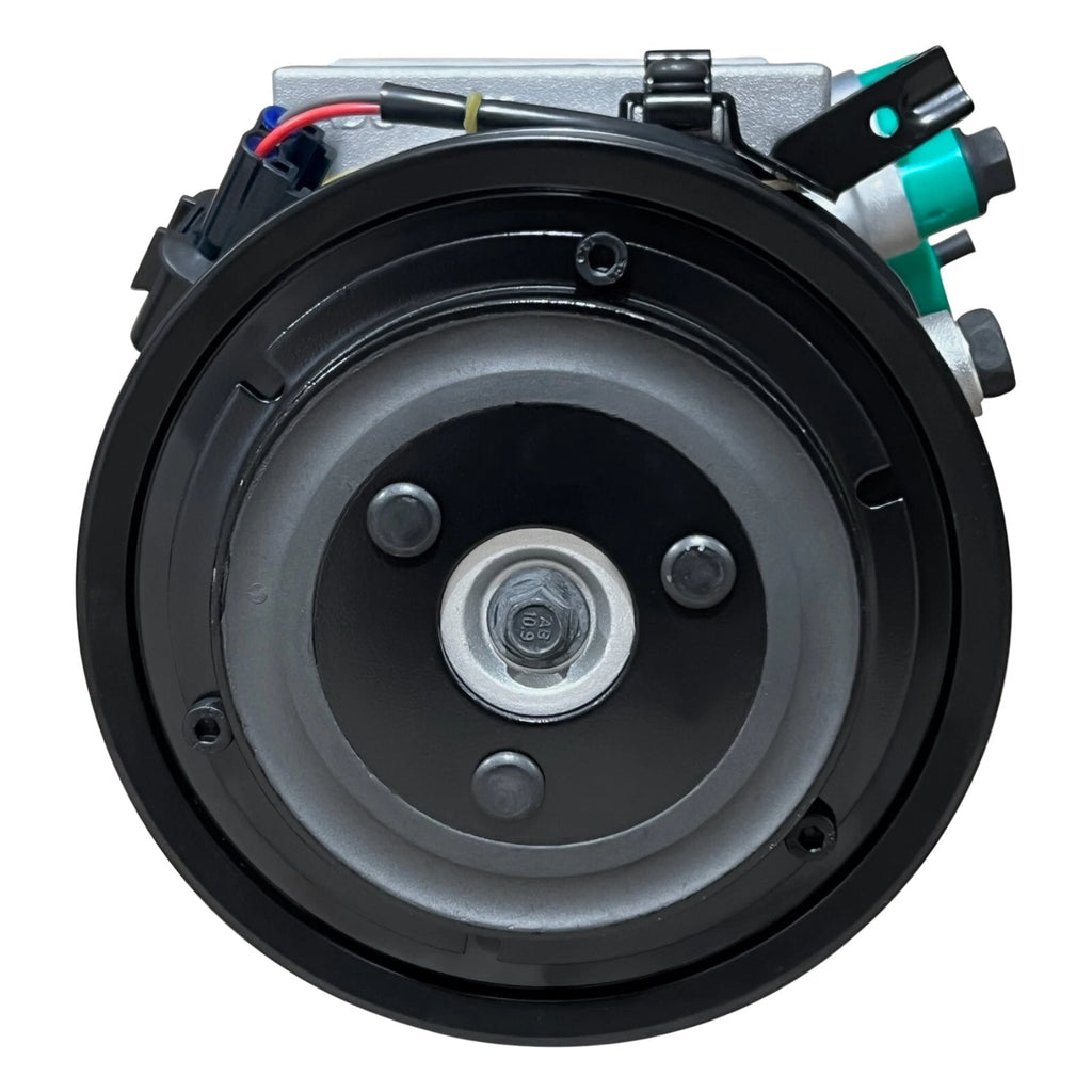 A C Compressor Replacement for Hyundai i20 1.0L (2011-2020)