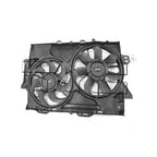 Replacement Dual Fan Assembly for Nissan Altima (2013–2018)