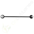 2X Front Stabilizer Sway Bar End Links for Mazda 3 & 5
