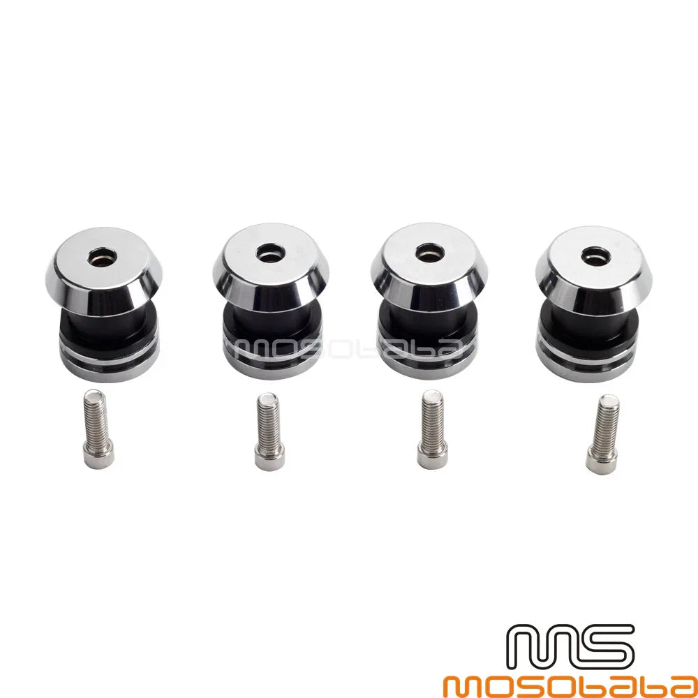 Saddle Bag Mounting Screws for Indian Scout (2015-2023)