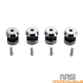 Saddle Bag Mounting Screws for Indian Scout (2015-2023)