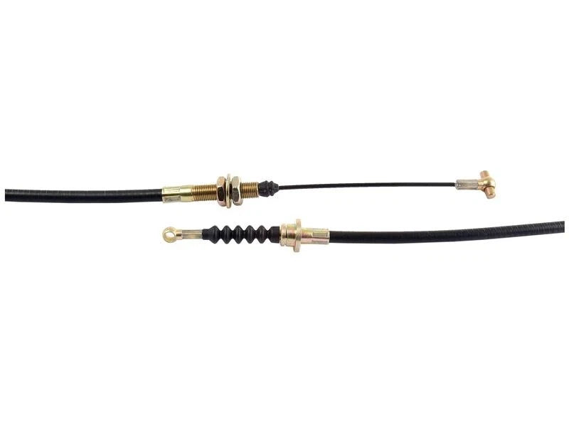 Hand Brake Cable for Massey Ferguson 3630 3645 3650 3655 3670 3680 3690