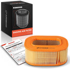 Engine Air Filter for Mercedes-Benz W126 W201 (1990–1991)