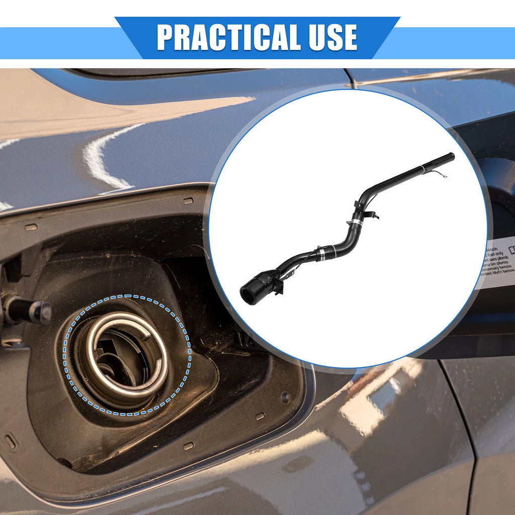Fuel Filler Neck Pipe Hose for Buick Rainier (2004)