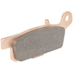 Sintered Brake Pads FA443 for Yamaha Raptor 250 YFM 250R (2008–2012)