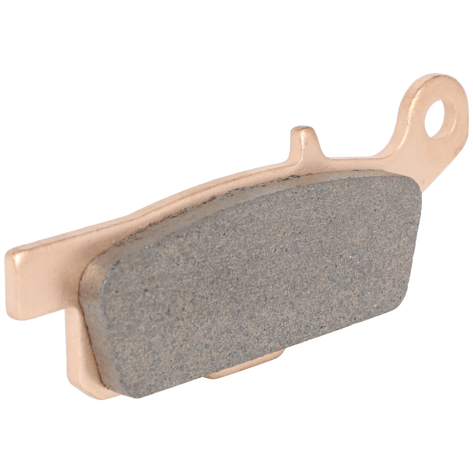 Sintered Brake Pads FA443 for Yamaha Raptor 250 YFM 250R (2008–2012)