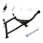 Center Support Stand w/ Spring Mount for Honda GL1800 Goldwing (2018–2024)