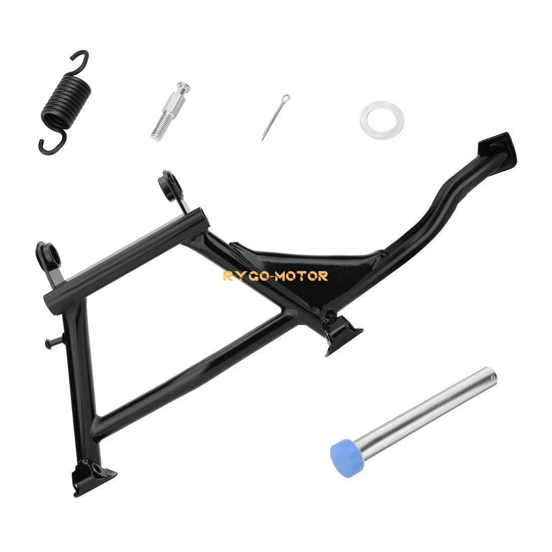 Center Support Stand w/ Spring Mount for Honda GL1800 Goldwing (2018–2024)