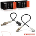 2X O2 Oxygen Sensors for Nissan Altima (2007–2013)