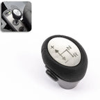Shifter Lever Head Gear Shift Knob 6 Speed for Smart 450 (1998–2007)