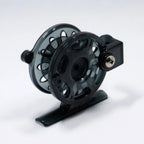 Front Wheel for Ice Fishing Raft (RHD)