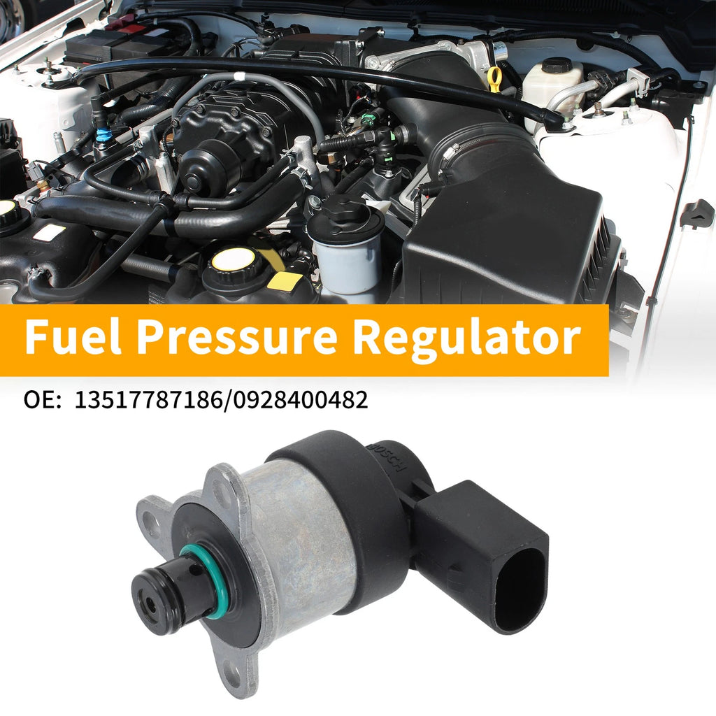 Fuel Pressure Regulator No. 13517787186/0928400482 for BMW 3 Series (2006–2012)