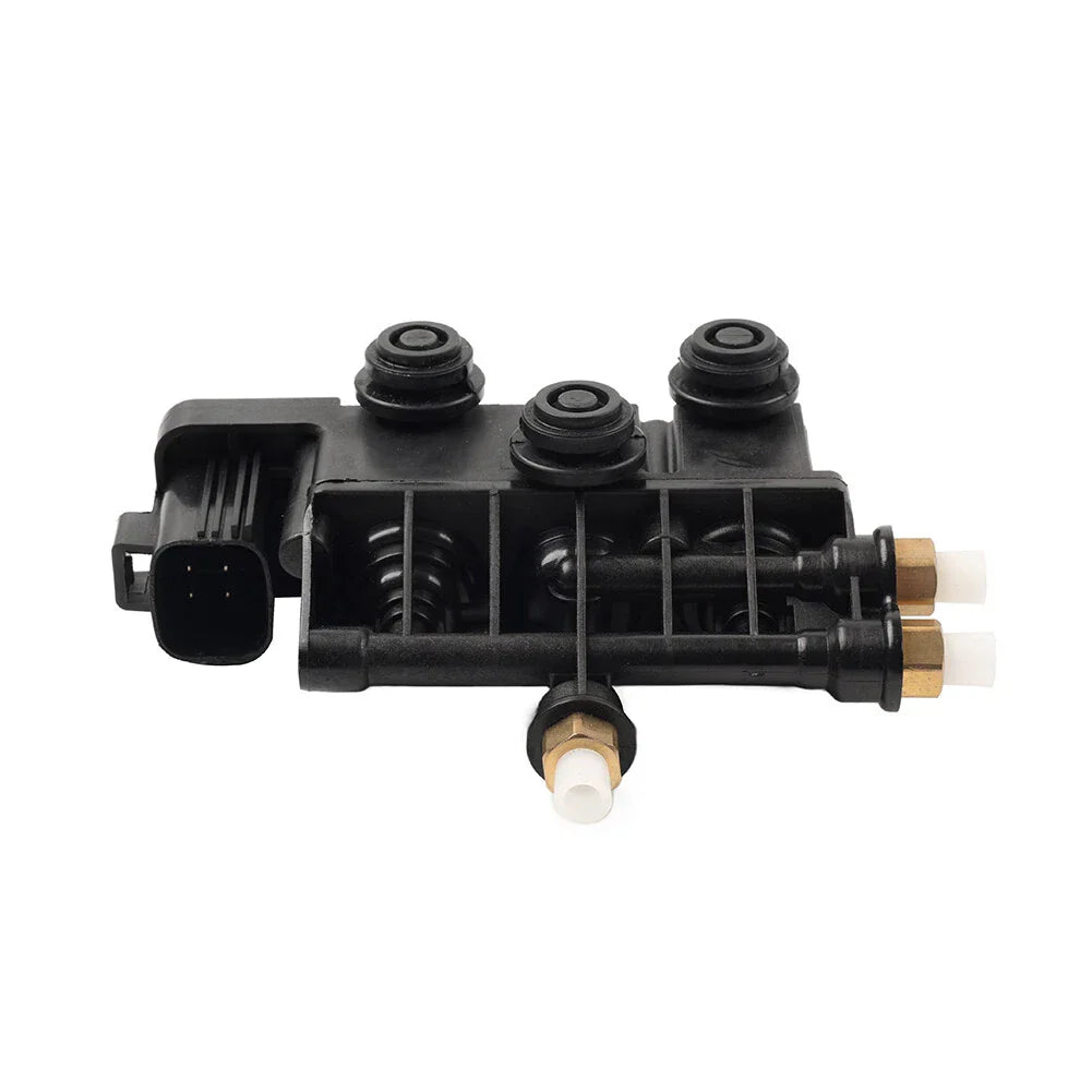 Air Suspension Solenoid Valve for Land Rover LR3 LR4 Range Rover Sport (2005-2013)